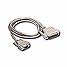 Cables To Go 6ft DB9-F to DB25-M Modem Cable